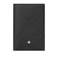 montblanc extreme business card holder