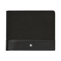 Montblanc Extreme 8cc Wallet