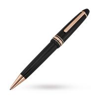 montblanc meisterstck legrand ballpoint