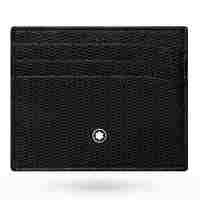 Montblanc Meisterstück Selection UNICEF Pocket Holder 6cc