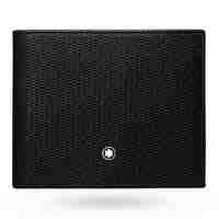 montblanc meisterstck unicef wallet 6cc