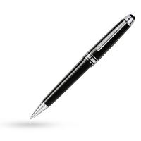 montblanc meisterstck unicef limited edition ballpoint