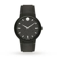 Movado Men\'s Gravity Watch