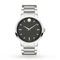 Movado Men\'s Gravity Watch