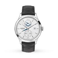 Montblanc Heritage Chronométrie Dual Time