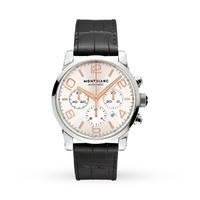 Montblanc TimeWalker Chronograph Automatic