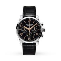 Montblanc TimeWalker Chronograph Automatic