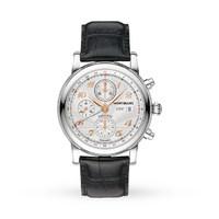 MontblancStar Chronograph UTC Automatic