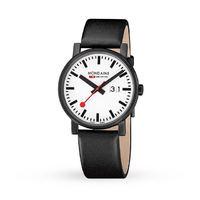 mondaine evo big gents watch