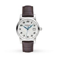 MontblancStar Date Automatic