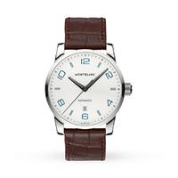 Montblanc TimeWalker Date Automatic