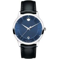 Movado Watch 1881 Automatic