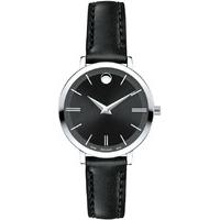 Movado Watch Ultra Slim