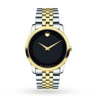 Movado Men\'s Museum Watch