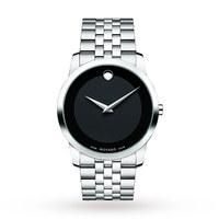 Movado Men\'s Museum Watch