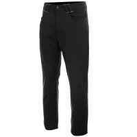 Motion Pro Trousers Fleece Lined - Black