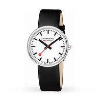 Mondaine Evo Mini Giant Gents Watch