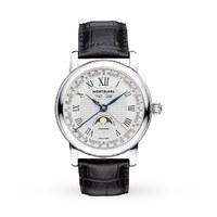 Montblanc Star Roman Quantième Complet 10th Anniversary Celebration Special Edition