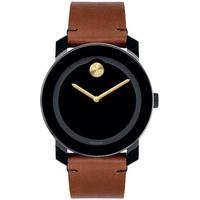 movado bold watch