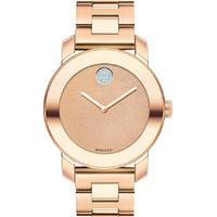 Movado Bold Watch