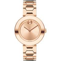 movado bold watch