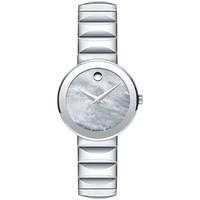 Movado Watch Sapphire