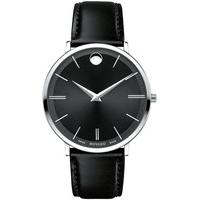 movado watch ultra slim