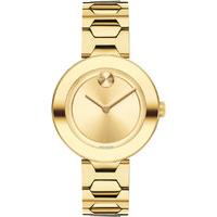 Movado Bold Watch