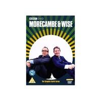 Morecambe and Wise - Series 4 (1970)