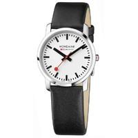 Mondaine Watch Simply Elegant