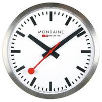 Mondaine Wall Clock Large 40cm