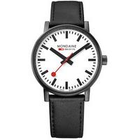 Mondaine Watch Evo2 40