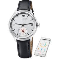 Mondaine Watch Helvetica No1 Smartwatch