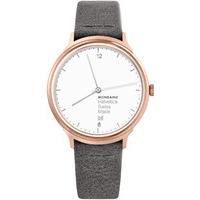 Mondaine Watch Helvetica No1 Light Pre-Order