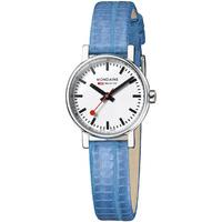 Mondaine Watch SBB Evo Petite