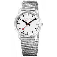 Mondaine Watch Simply Elegant II