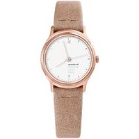 Mondaine Watch Helvetica No1 Light Pre-Order