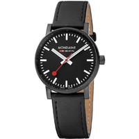 Mondaine Watch SBB Evo2