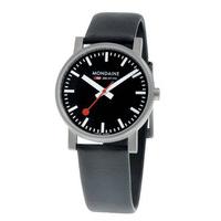 Mondaine Watch Evo