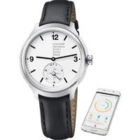 mondaine watch helvetica no1 smartwatch