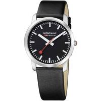 Mondaine Watch Simply Elegant II