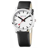 Mondaine Watch Simply Elegant II