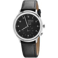 Mondaine Watch Helvetica Regular