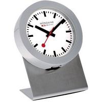Mondaine Magnet Clock Watch 5cm