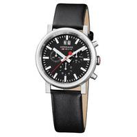 Mondaine Watch Evo Chrono