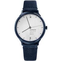 Mondaine Watch Helvetica No1 Light Pre-Order