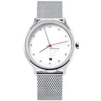 Mondaine Watch Helvetica Regular Spiekermann Edition