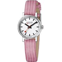 Mondaine Watch SBB Evo Petite