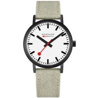 Mondaine Watch SBB Classic