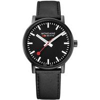 Mondaine Watch Evo2 40